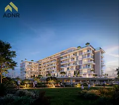 30% DISCOUNT | HIGH ROI | NEAR AL MAKTOUM AIRPORT | 1% MONTHLY