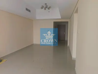 1BR Apartment with Parking | AED 27,000 | Nuaimiya 1 TOWER