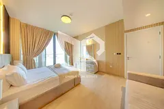 Luxury Apartment with 8% ROI - Investor deal - Near Madar - 100% Freehold
