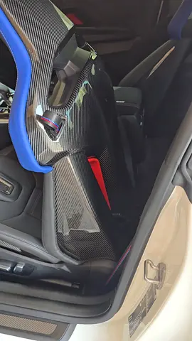 2025 BMW M2 照片 6