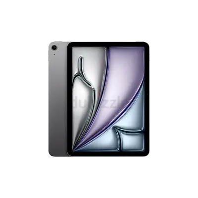 Apple iPad Air 13-inch (M4) cellular sealed pack Grey with apple care plus