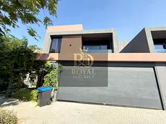 SUPER DISTRESS PRICE | 4 BEDROOMS SD VILLA | END CORNER | IN ARMS OF MASAAR WOODLAND | MODERN DESIGN