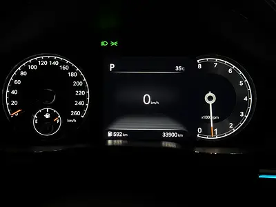 2023 Genesis GV70 thumbnail 15