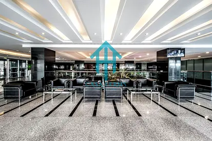 Spacious 3 beds + Maids | Vacant | Near MOE
