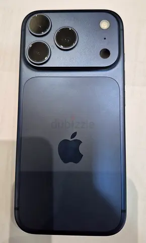 IPHONE 17 PRO, 256 GB PRISTINE CONDITION
