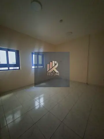 For Rent | 1 Bedroom + Living Room | Al Majarra – Sharjah 1 Bedroom Apartment for Rent in Al Majarra | Main Road | 4 or 6 Cheques | 5% Cash Deposit