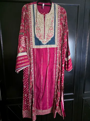 Woman clothing