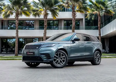 5,288 P.M | 0% Downpayment | Land Rover Ranger Rover Velar P250 Dynamic SE!
