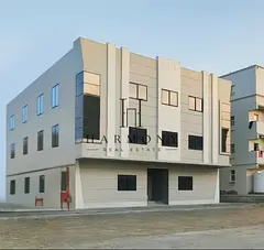 Brand New l Full Building l Nakheel Easy Location l Ideal Staff Accommodation l Lease by 1 Company l