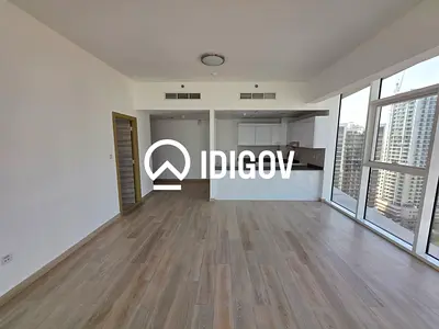 One Bedroom | Corner Unit | Specious
