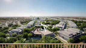 Green Belt View | 2 Yrs Post Handover | Expo City