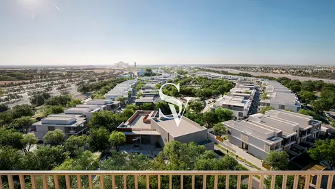 Green Belt View | 2 Yrs Post Handover | Expo City