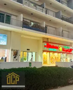 Furnished Studio | Phoenix Tower | Community & City View