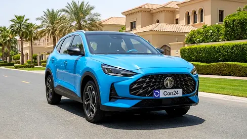 AED 956/month | Free 3 Months Warranty | 30 Day Return | MG ONE 2024