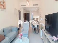 Elegant 1BR Apartment | Premium Amenities