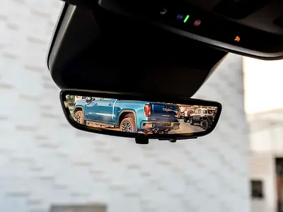 2022 Cadillac ESCALADE — миниатюра 16
