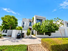 Corner Unit | Fully Extended | Huge Plot