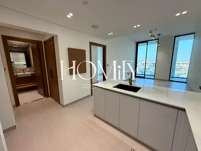 LUXURY FINISHING | HIGH FLOOR | KITCHEN APPLIANCES