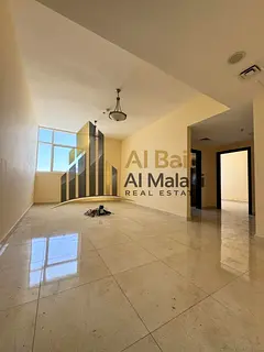 Luxury apartment for rent in Al Majaz 2_ High-end finishing, stunning views, and a strategic locatio
