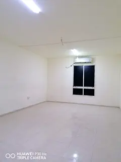 Toilet and kitchen attached Staff room MUSAFFAH INDUSTRIAL AREA
