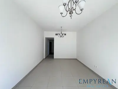 شقة واسعة بغرفة نوم واحدة | مطبخ مغلق | مبنى جديد كلياً | أفضل سعر