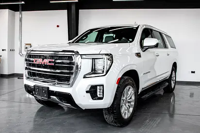 صورة مصغرة 3 لـ 2024 GMC YUKON