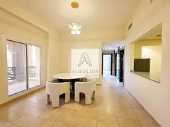 Vacant – Terrace – Un Affected – Central Location