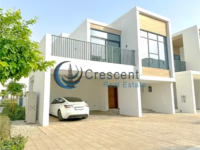 Family Villa Living | 4BR + Maid’s Room | Bliss, Arabian Ranches 3
