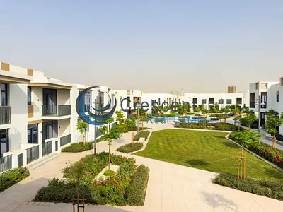 Luxury 4BR Villa with Maid’s Room | Prime Location in Arabian Ranches 3