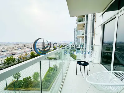 Furnished Studio Apartment | Artesia, DAMAC Hills