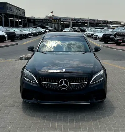صورة مصغرة 15 لـ 2017 Mercedes-BENZ C-CLASS
