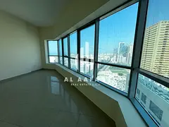 Spacious 3 BHK | All Master Bedrooms | Free Gym & Parking