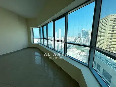 Spacious 3 BHK | All Master Bedrooms | Free Gym & Parking