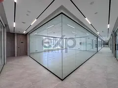 Corporate Workspace with Convenient Access in DIP