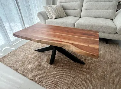Brand New Coffee Table