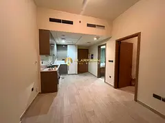 1BR Apartment | Balcony | Open-Plan Kitchen | Azizi Riviera 18 Meydan City
