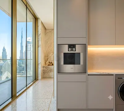 Gaggenau Series 400 Brand New Built-In Microwave – 60cm | German Quality