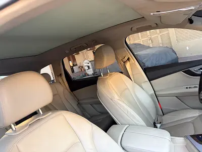 2016 AUDI Q7 缩略图 17