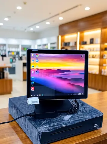 Ncr pos complete pacakage ready to install