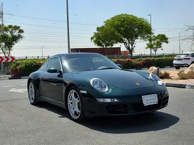2008 Porsche 911 缩略图 3