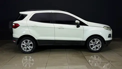 2015 FORD ECOSPORT — фото 8