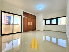 3BHK With Maid Room Balcony & 4 Bathrooms