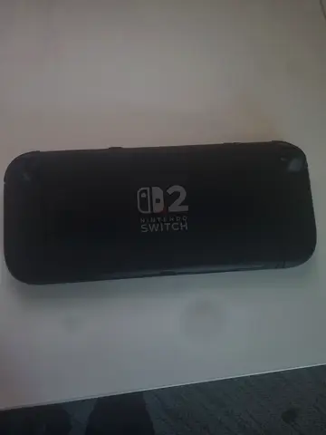 Nintendo Switch 2 (with Box) - like new condition