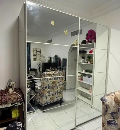IKEA PAX CUPBOARD