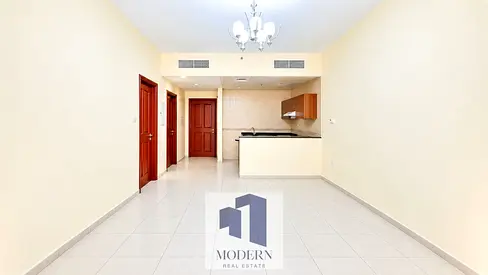 Spacious 1BR Apartment | Balcony | Near Mall of the Emirates