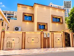 For Sale | Residential Investment House in Liwara – Ajman 📍 Location: Liwara – Ajman