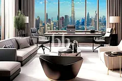 High Floor | Burj Khalifa View | Payment Plan