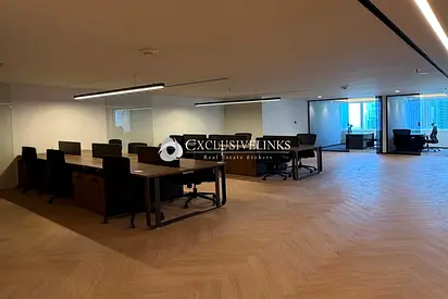 Brand New Fitted | Furnished | Spacious | DMCC
