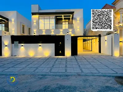 High-end 5-bedroom villa with a roof terrace; freehold ownership; excellent discount.