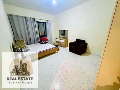 Beautiful Room Ready To Move In Al Majaz 1 In Just 2k All Included